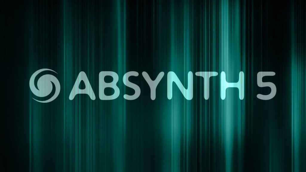 absynth 5 serial number