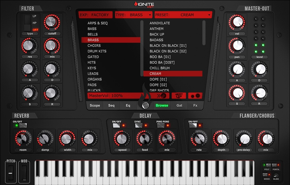 sublab vst crack