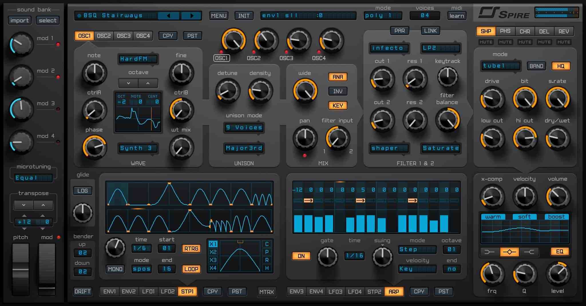 waveshell vst free download mac