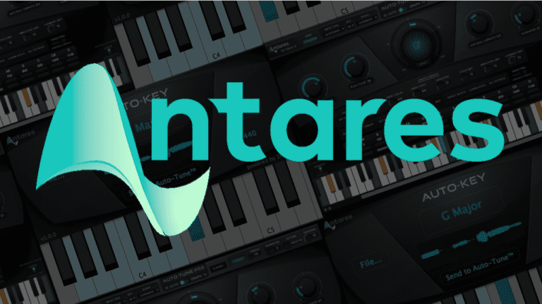 antares autotune torrent mac