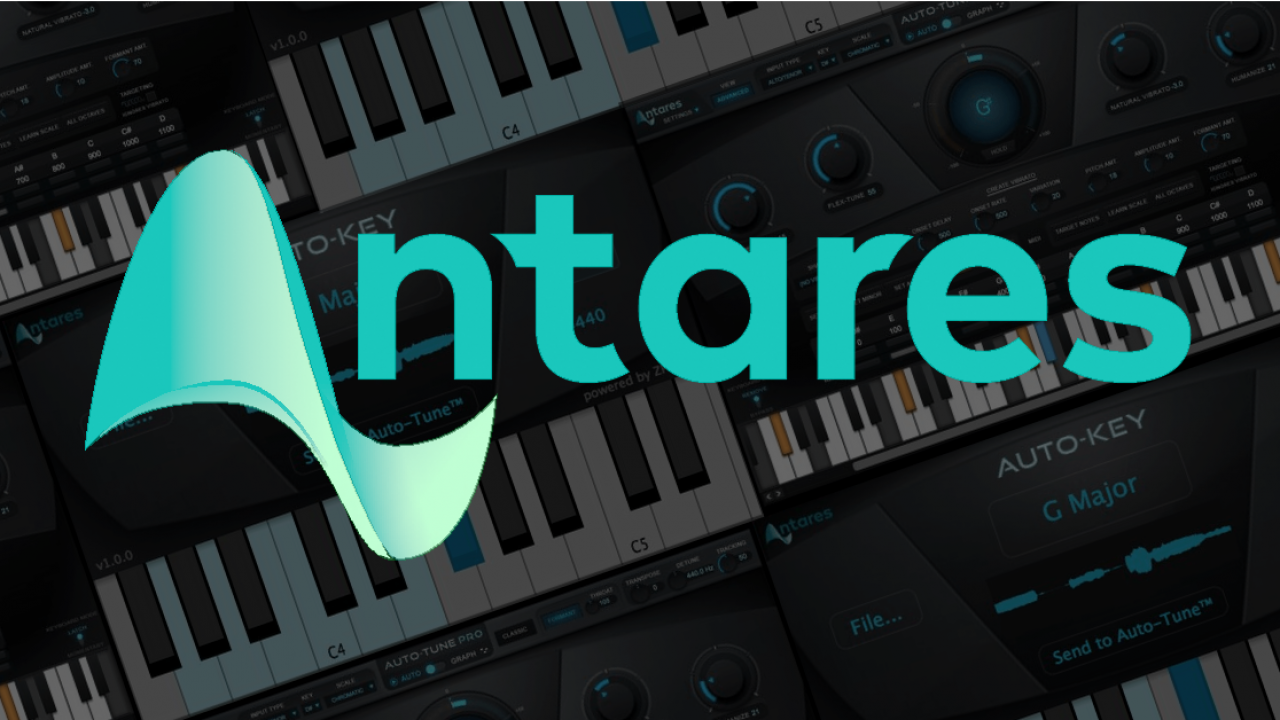 will antares autotune 7 work with pro tools 12