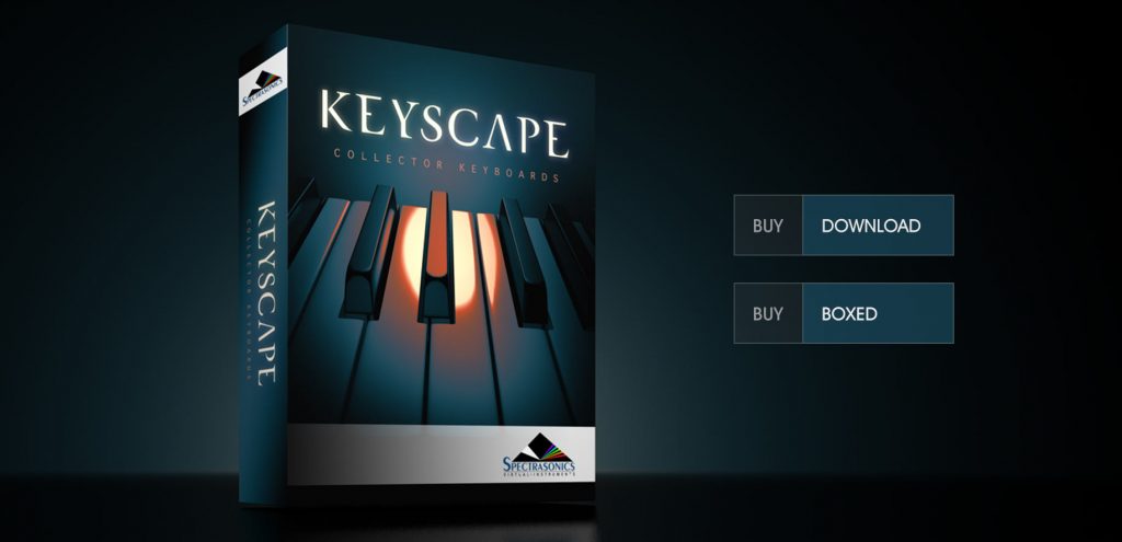 keyscape for mac download