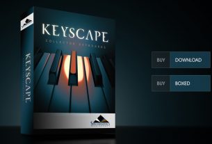 Keyscape