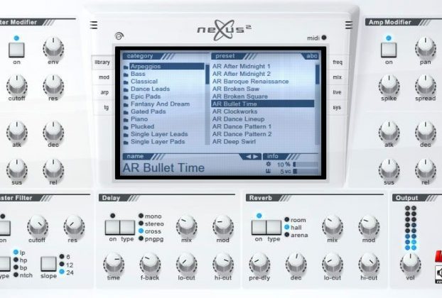 xpand 2 vst torrent