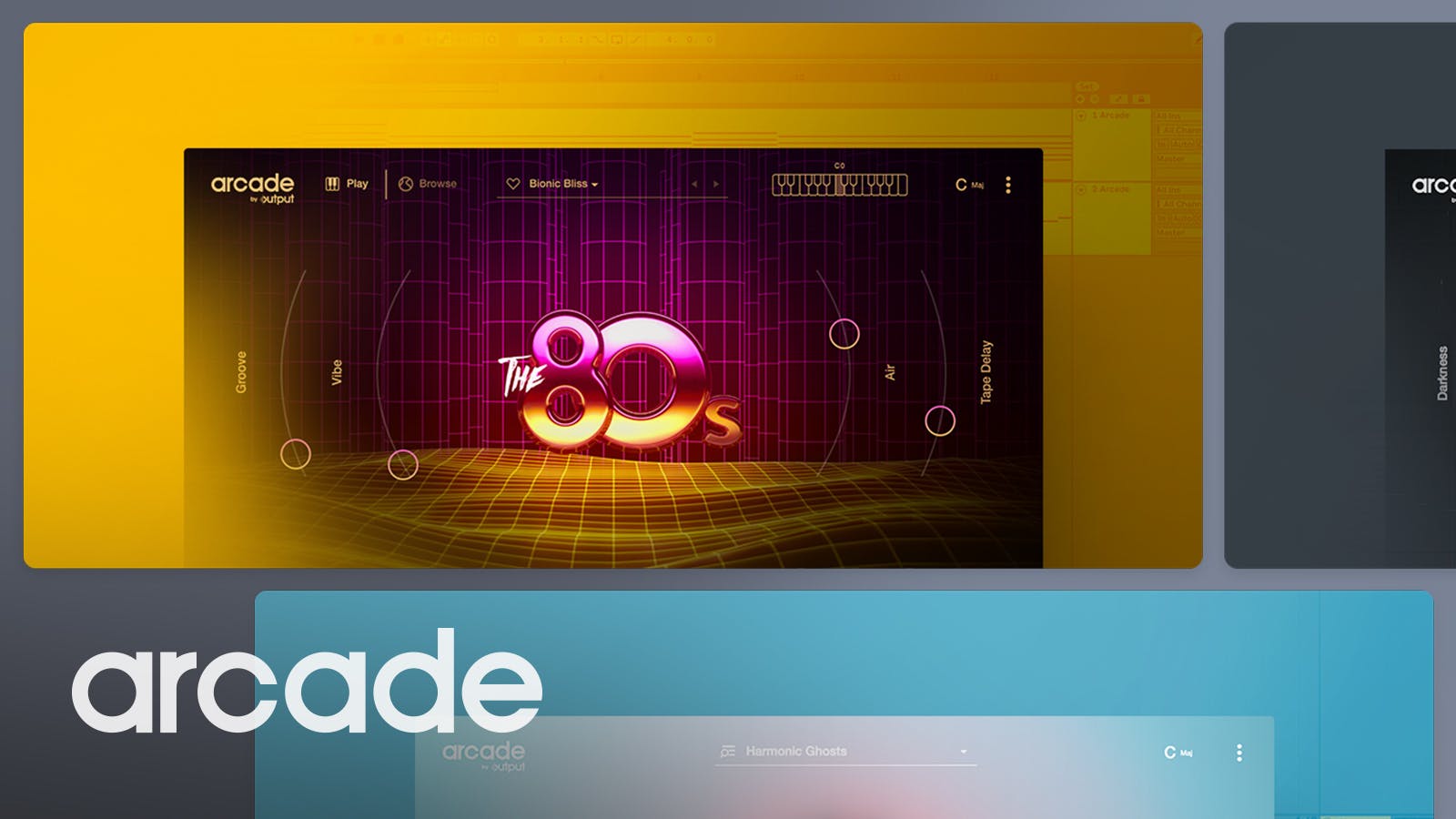 Output Arcade Vst Free Download