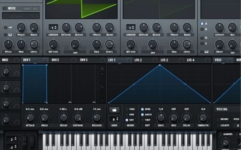 where to download xfer serum for free