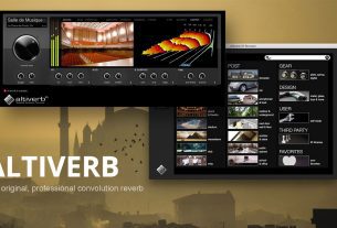 Fabfilter Pro-Q V 2.0.1 Windows AND OSX 64 bit