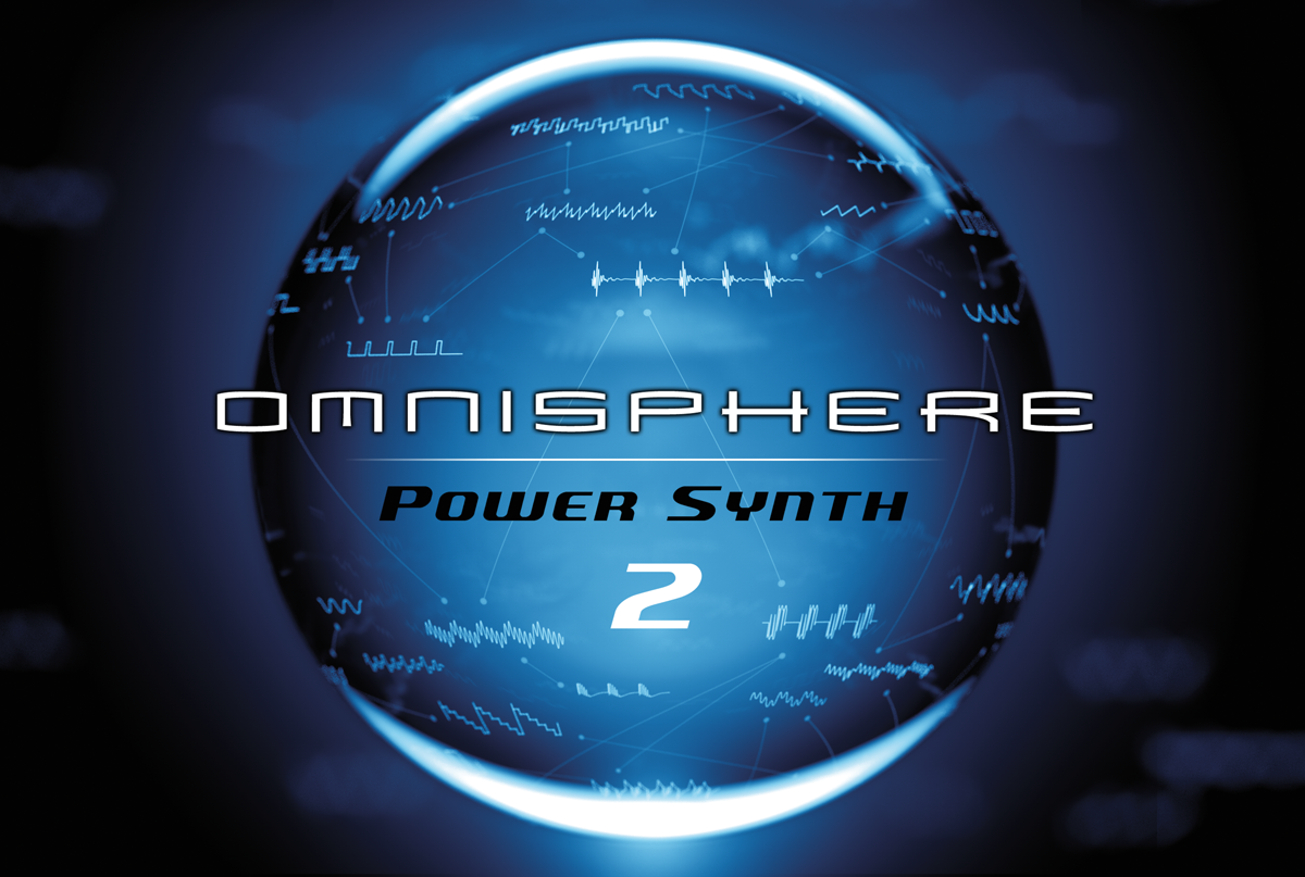 Does Omnisphere 2.6 Come With A Hard Drive