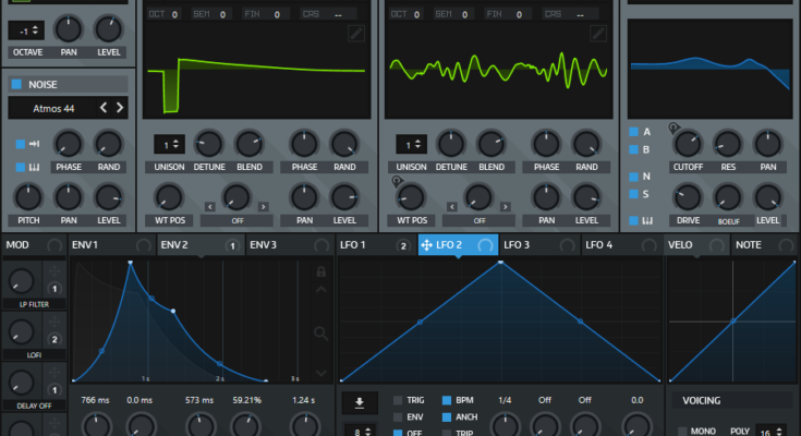 instal the new for ios Plugin Boutique Scaler 2.8.1