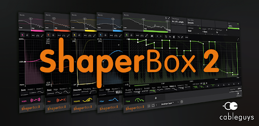 ShaperBox 2 Crack