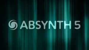 absynth logic pro x