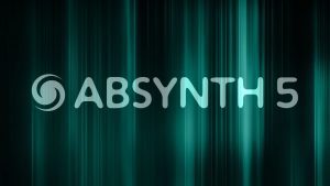 absynth 5 dubstep