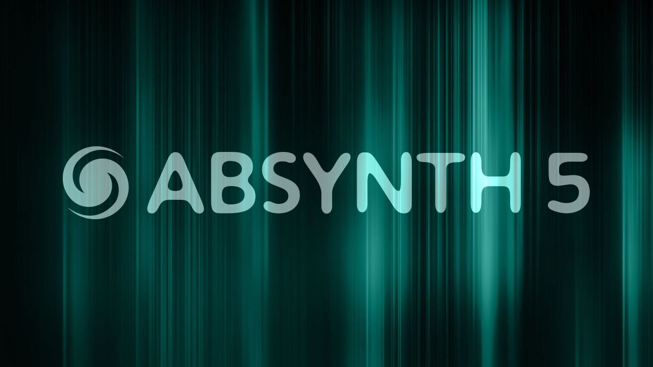 absynth 5 presets torrent