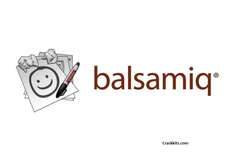 Download Balsamiq Mockups 4 2 7 Crack License Key 2021 Full Free Download