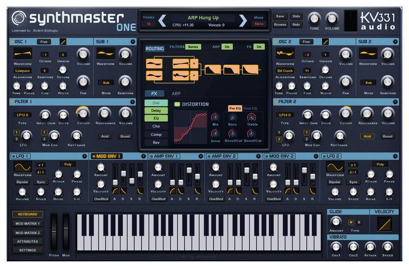 decimort 2 vst free download