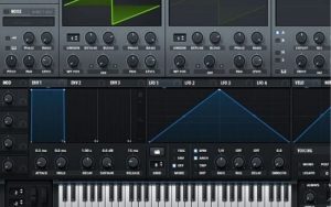 serum plugin download for mac