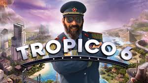 tropico 6 crack