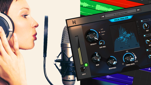 Vocal Finalizer Vst Crack