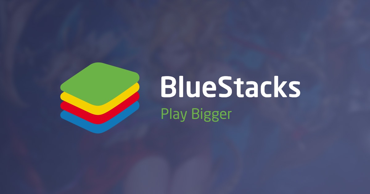 descargar bluestacks portable 2019