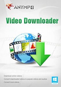 anymp4 video converter ultimate torrent