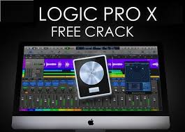 logic pro x for mac free