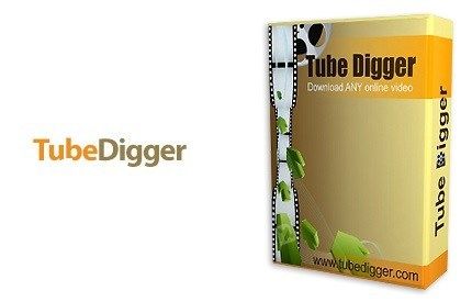 tubedigger 6.3 4 serial