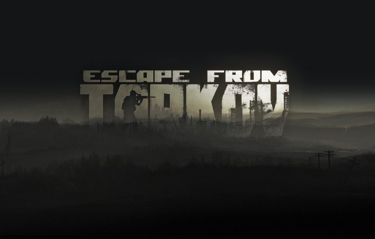 download escape from tarkov arena download