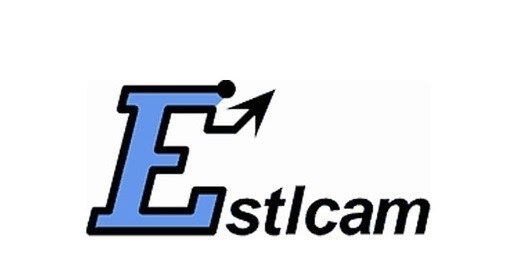 estlcam create drawing