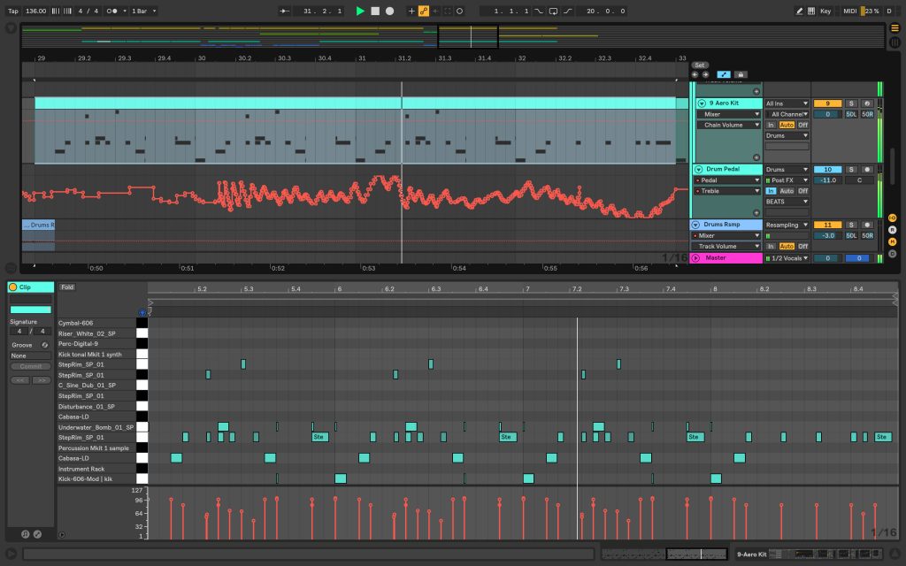 ableton live 10 crack mac torrent