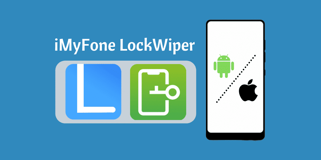 iMyFone LockWiper Crack