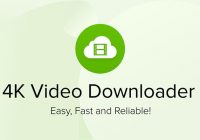 4K Video Downloader Crack