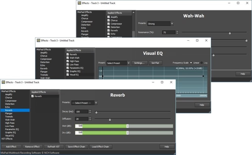 mixpad torrent