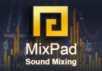 MixPad Crack