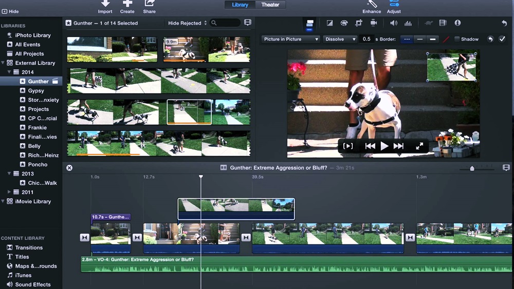 imovie for mac free