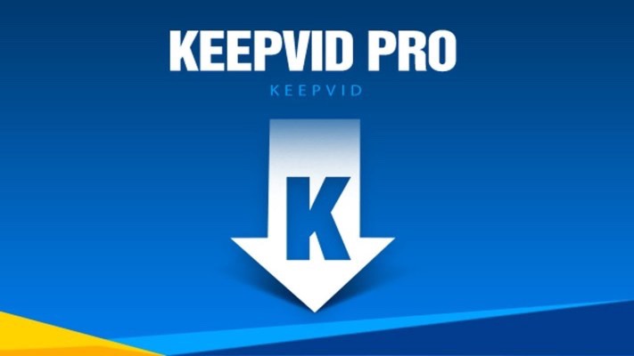 KeepVid Pro Crack