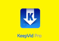 KeepVid Pro Crack