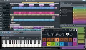 magix music maker free download full version crack