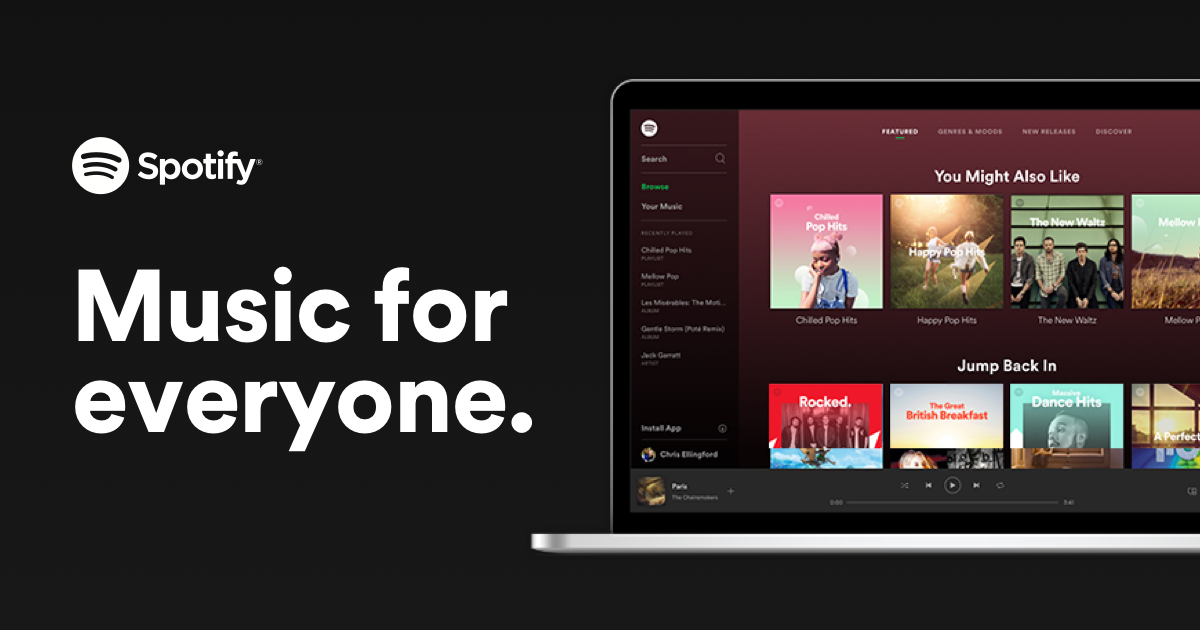 spotify premium torrent mac