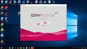 genymotion free