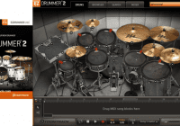 EZdrummer Crack