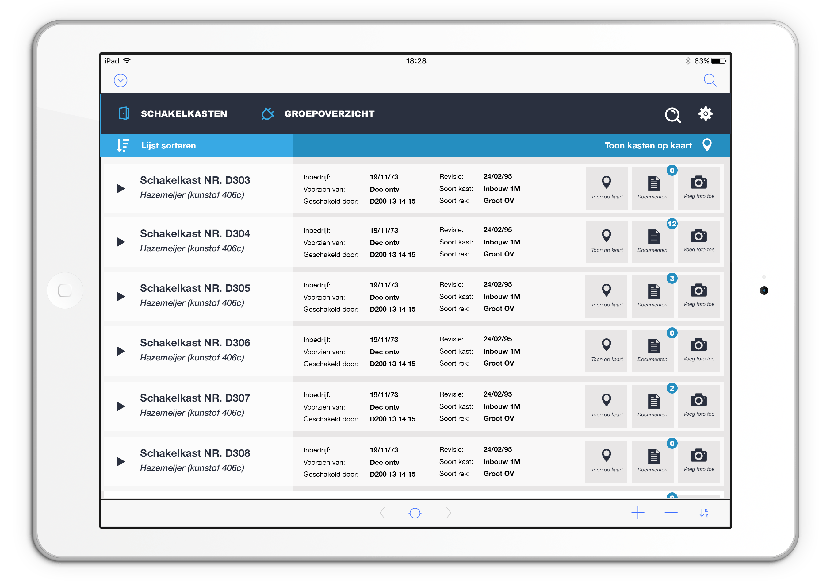 python and filemaker