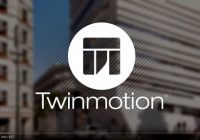 Twinmotion Full Crack