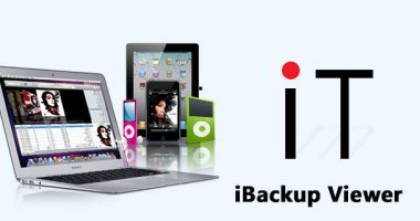 ibackup extractor download