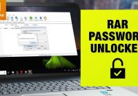 PassFab for RAR Crack