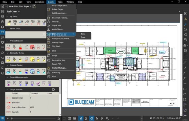 bluebeam revu download crack