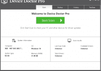 Device Doctor Pro Crack