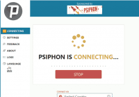 Psiphon APK Cracked