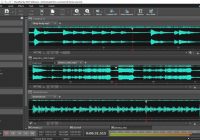 WavePad Sound Editor Crack