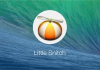 Little Snitch Crack