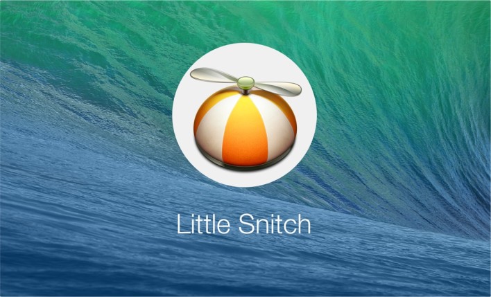 Little Snitch Crack